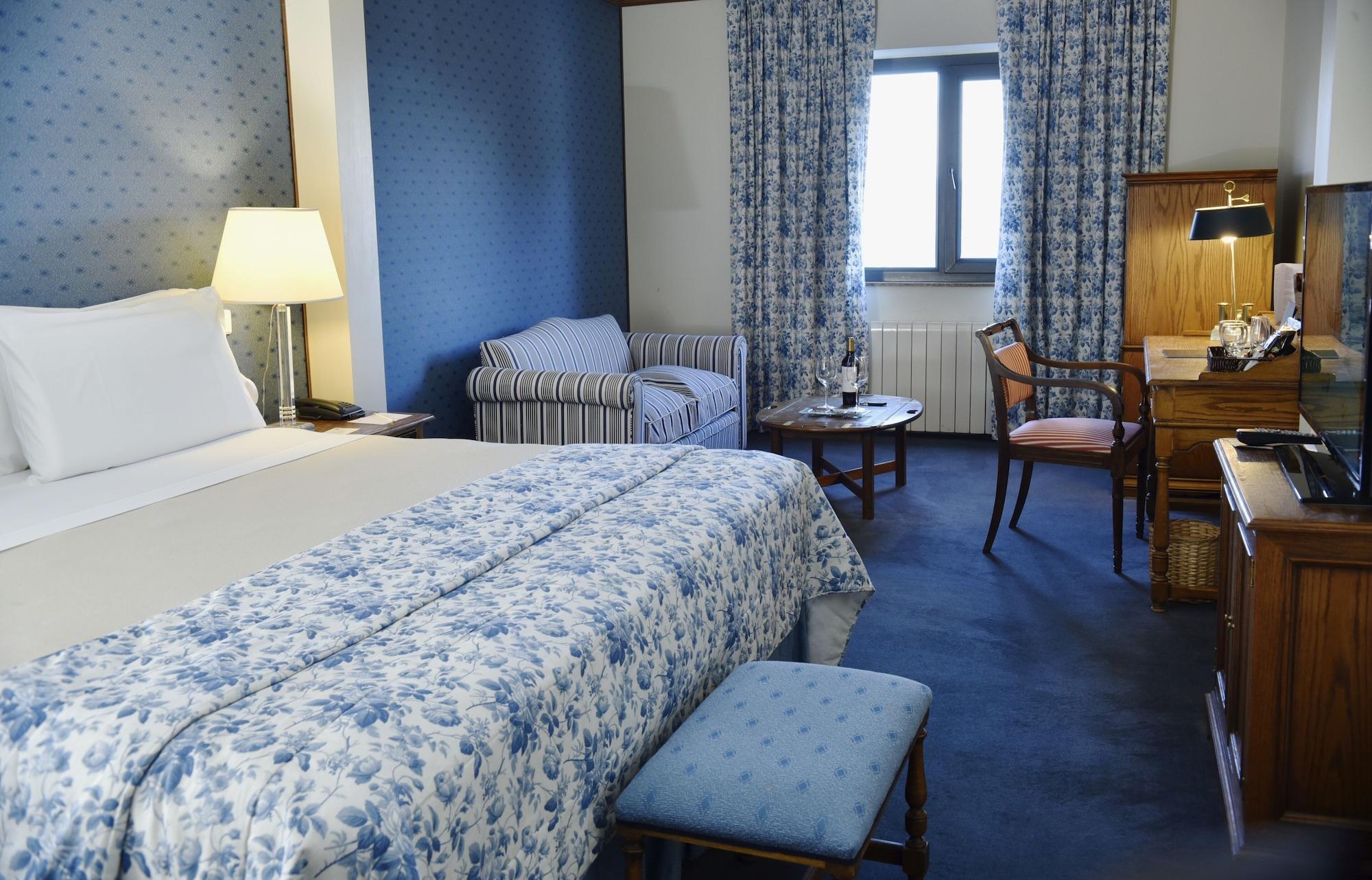 Las Hayas Ushuaia Resort Εξωτερικό φωτογραφία