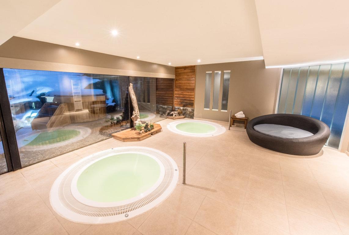 Las Hayas Ushuaia Resort Εξωτερικό φωτογραφία