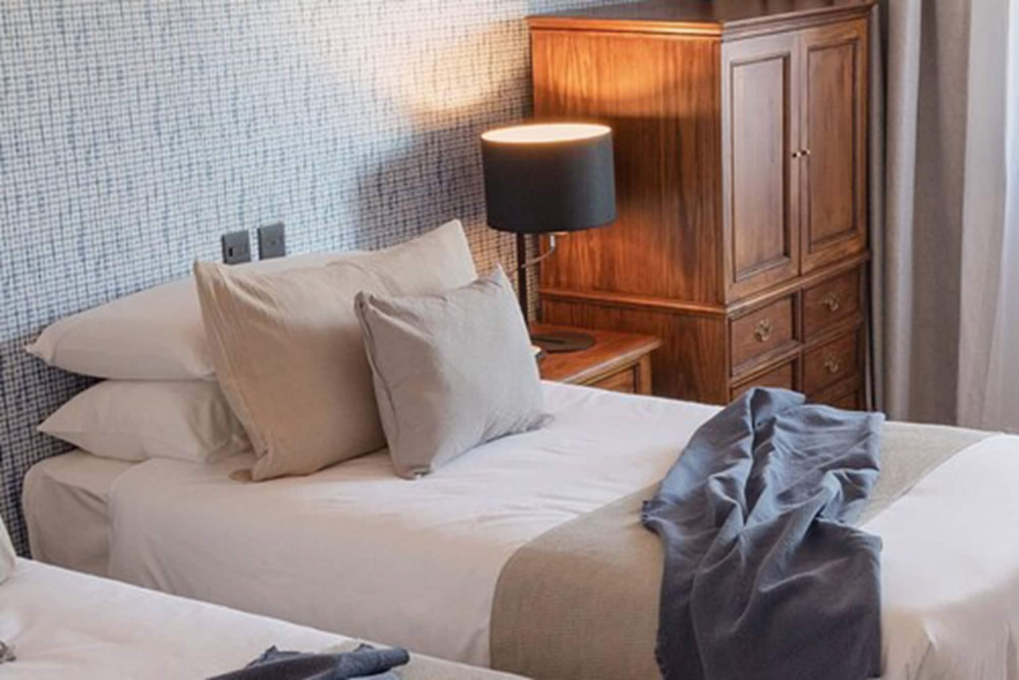 Las Hayas Ushuaia Resort Εξωτερικό φωτογραφία