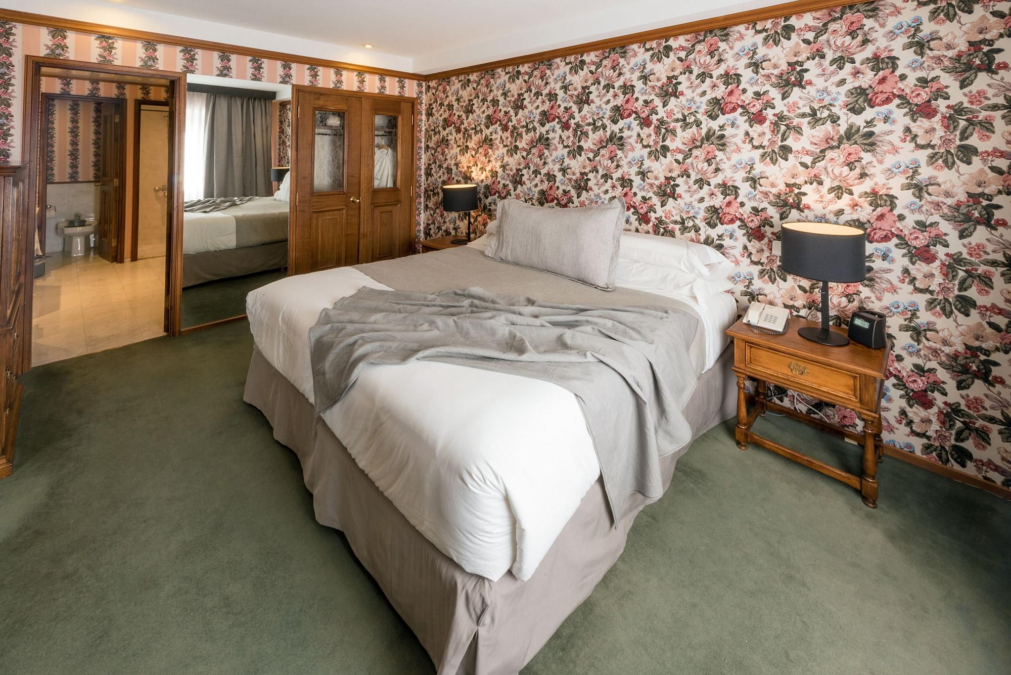 Las Hayas Ushuaia Resort Εξωτερικό φωτογραφία