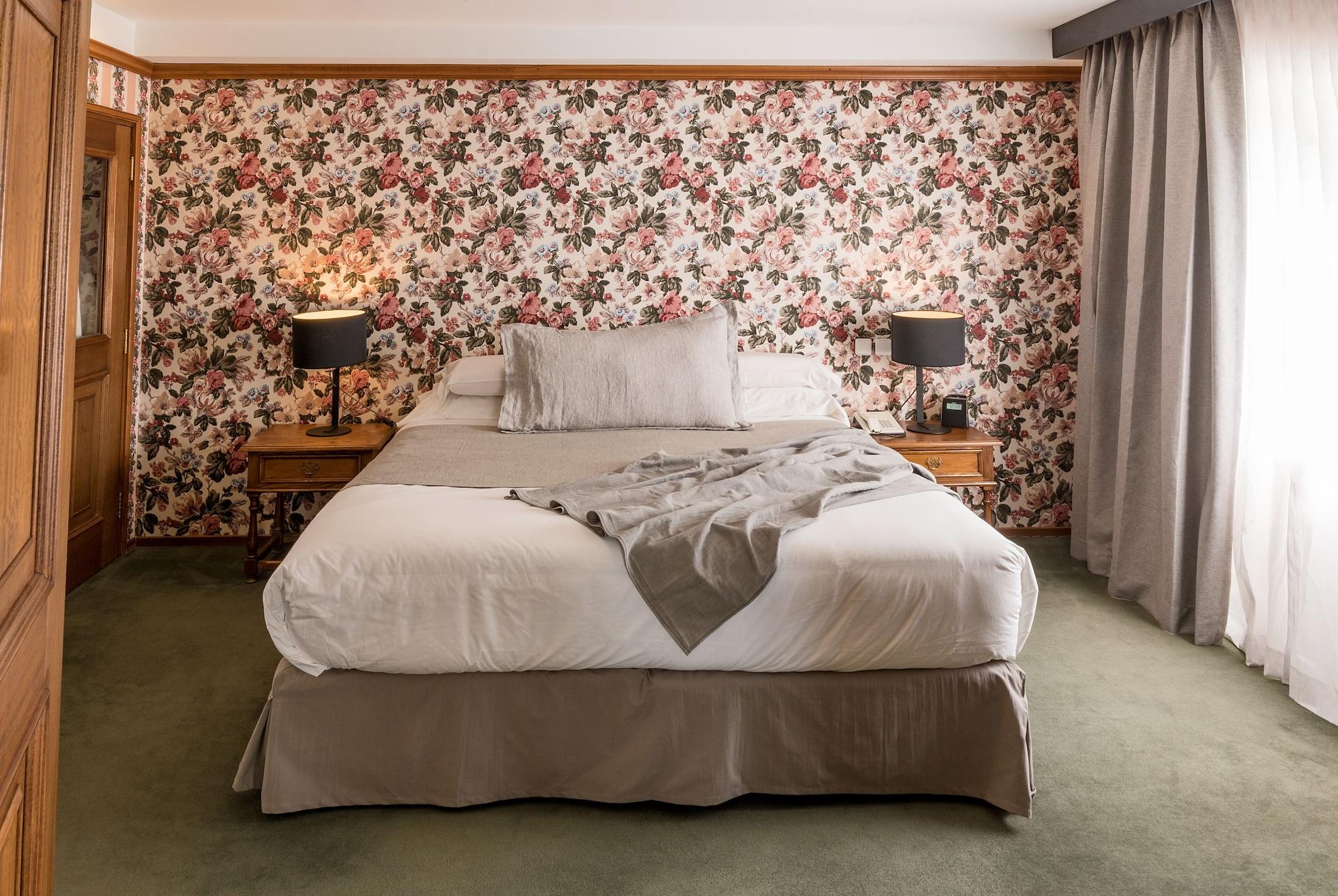 Las Hayas Ushuaia Resort Εξωτερικό φωτογραφία