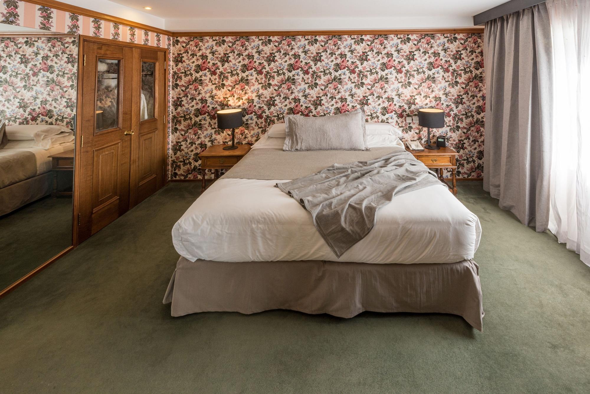 Las Hayas Ushuaia Resort Εξωτερικό φωτογραφία