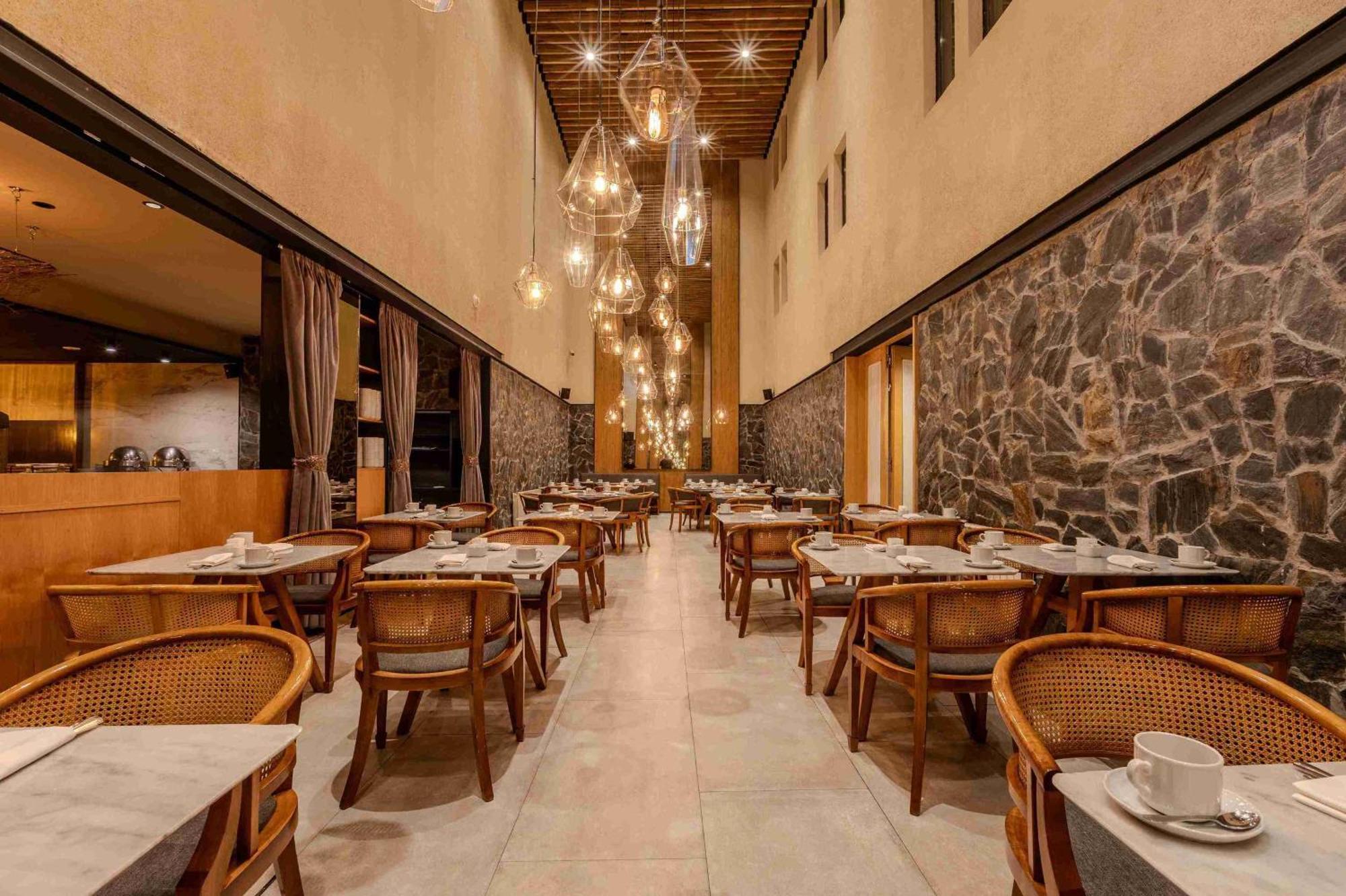 Las Hayas Ushuaia Resort Εξωτερικό φωτογραφία