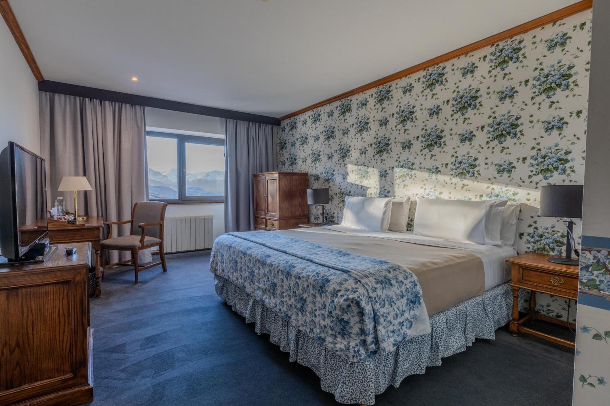 Las Hayas Ushuaia Resort Δωμάτιο φωτογραφία