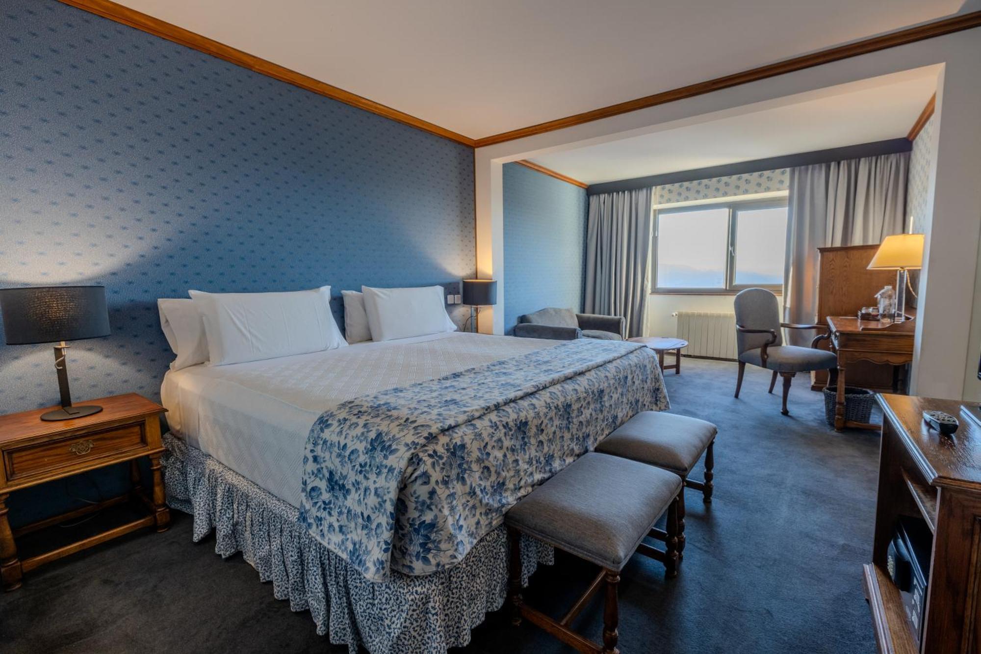 Las Hayas Ushuaia Resort Δωμάτιο φωτογραφία